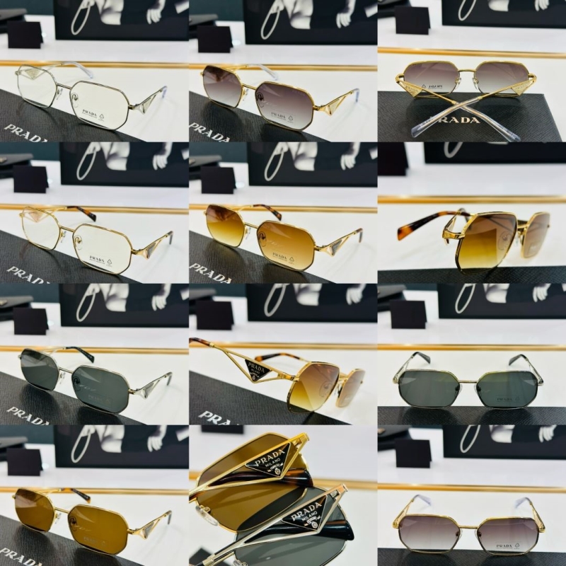 Prada Sunglasses